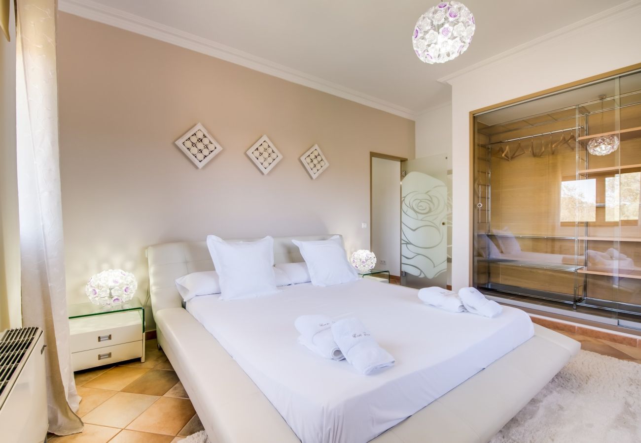 Villa in Santa Margarida - Villa Margarita