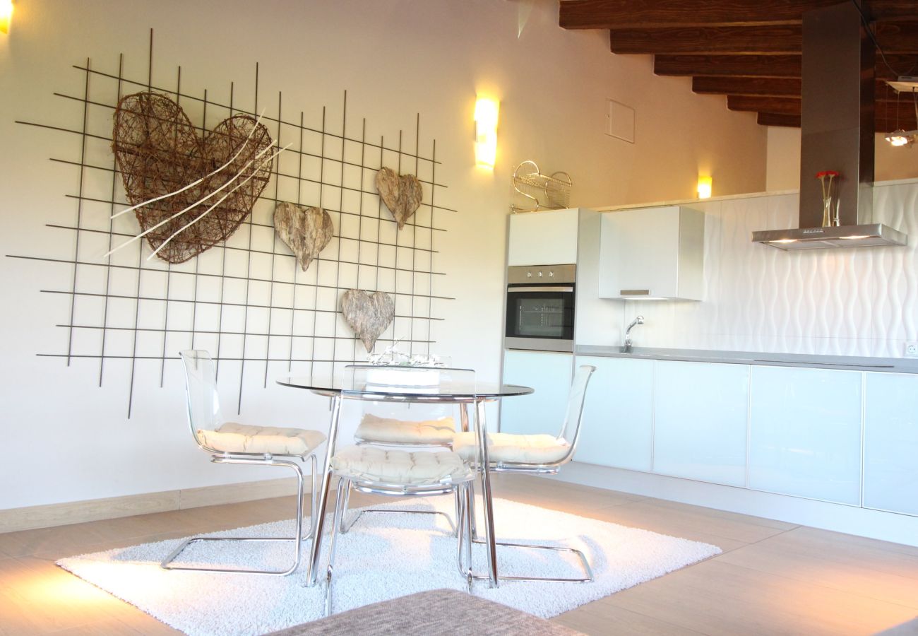Villa in Sa Pobla - Villa Xaloc