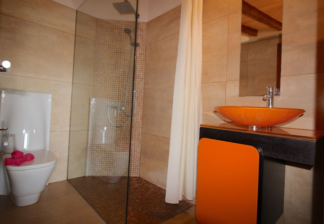 Villa in Sa Pobla - Villa Xaloc