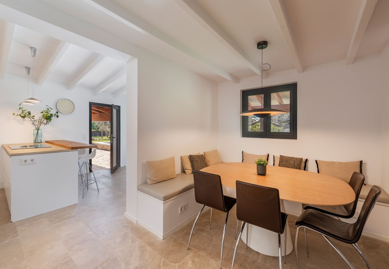Villa in Pollensa - Can Collet