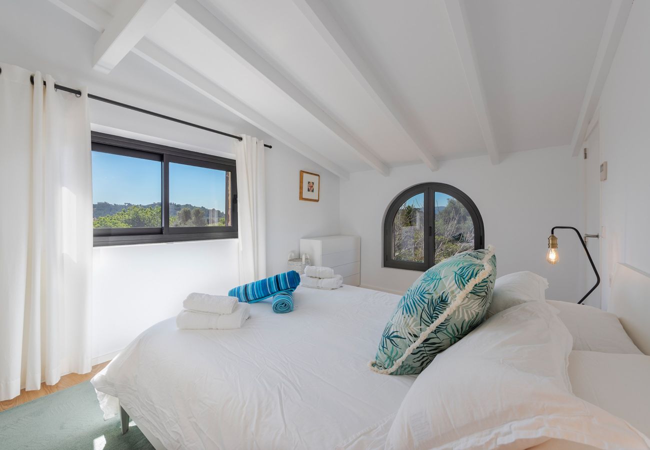 Villa in Pollensa - Can Collet