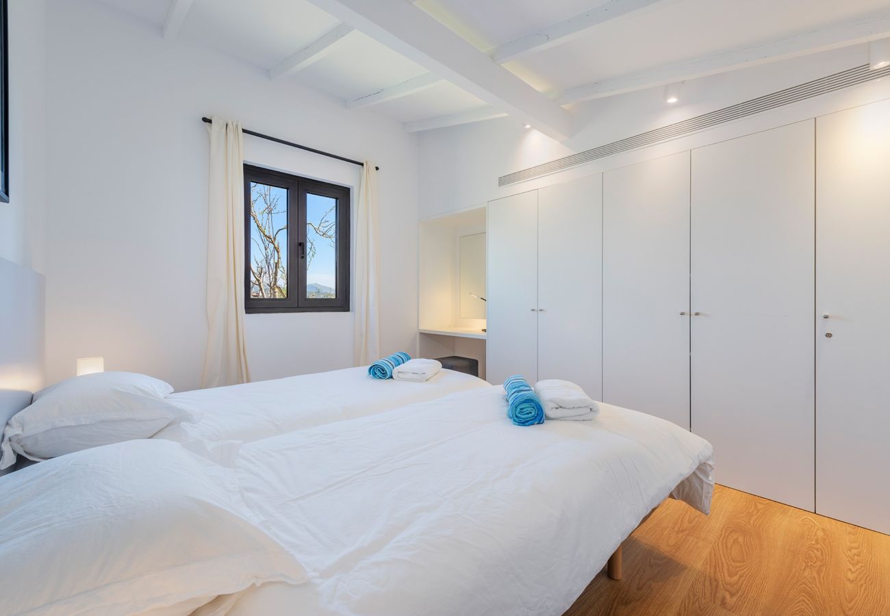 Villa in Pollensa - Can Collet