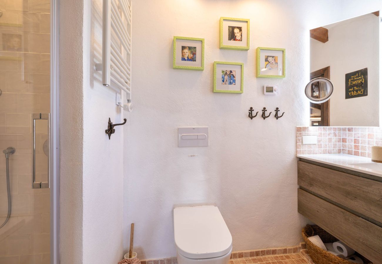 Villa in Pollensa - Villa Can Suau