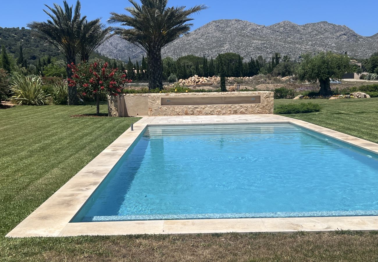 Villa in Pollensa - Finca Agata