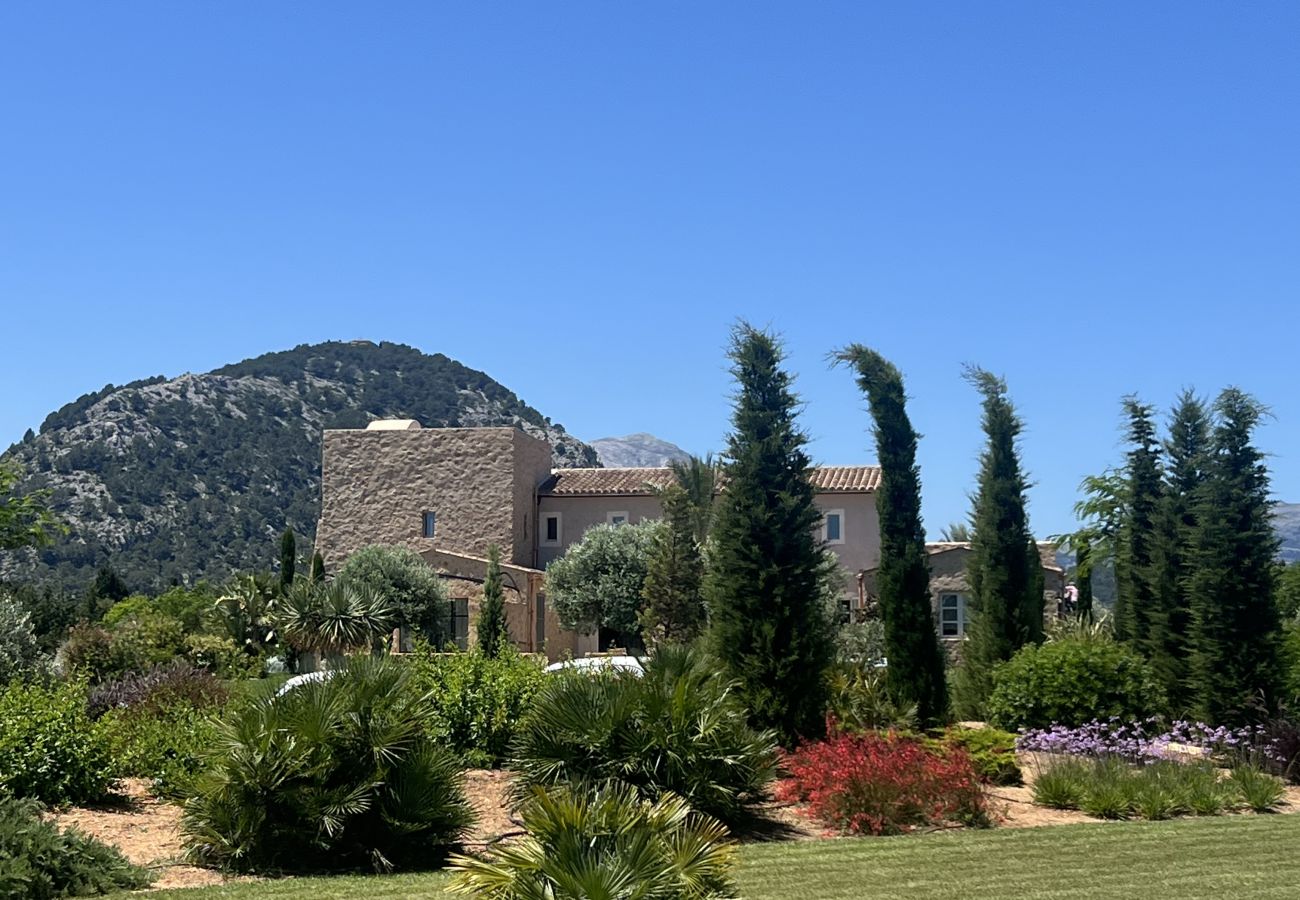 Villa in Pollensa - Finca Agata