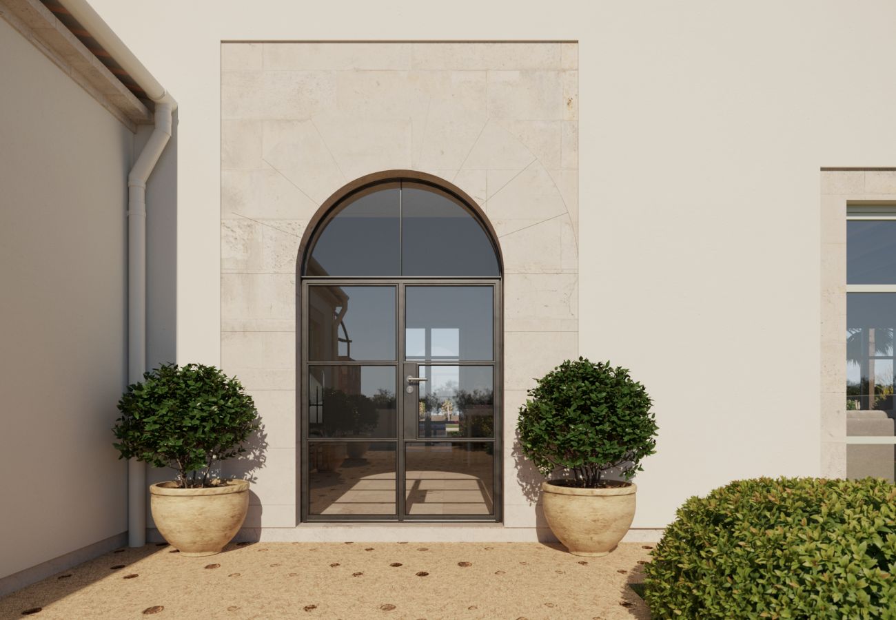 Villa in Pollensa - Finca Agata