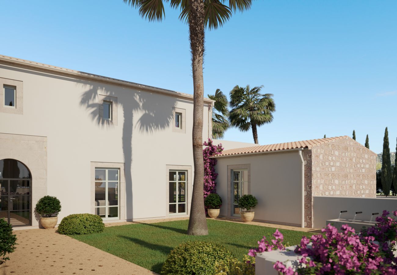 Villa in Pollensa - Finca Agata