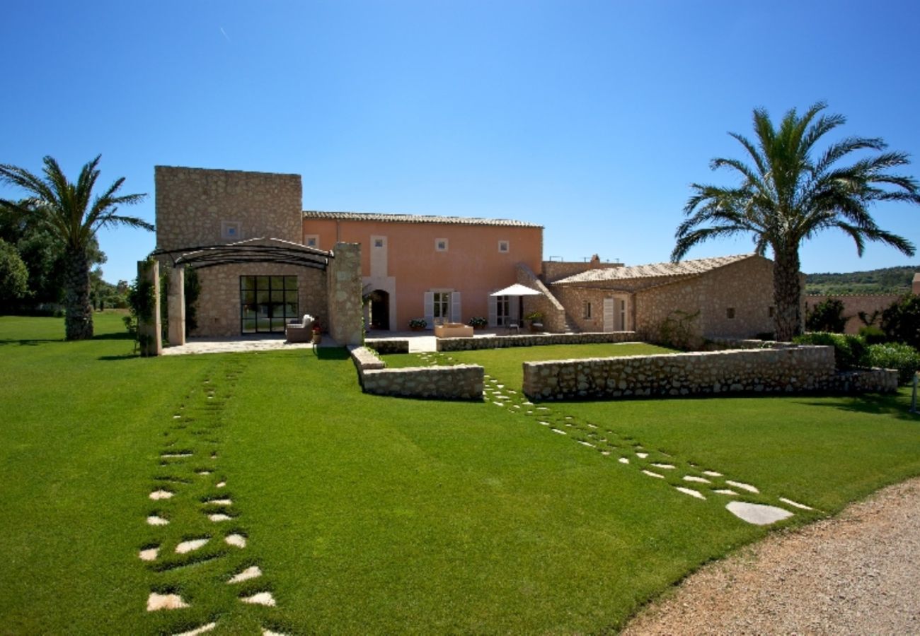 Villa in Pollensa - Finca Agata