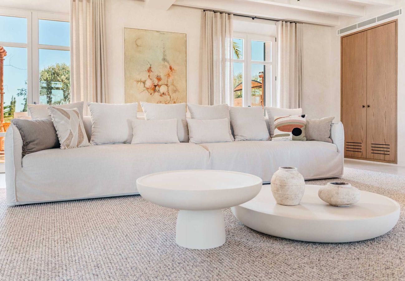 Villa in Pollensa - Finca Agata