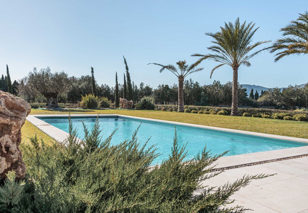Villa in Pollensa - Finca Agata