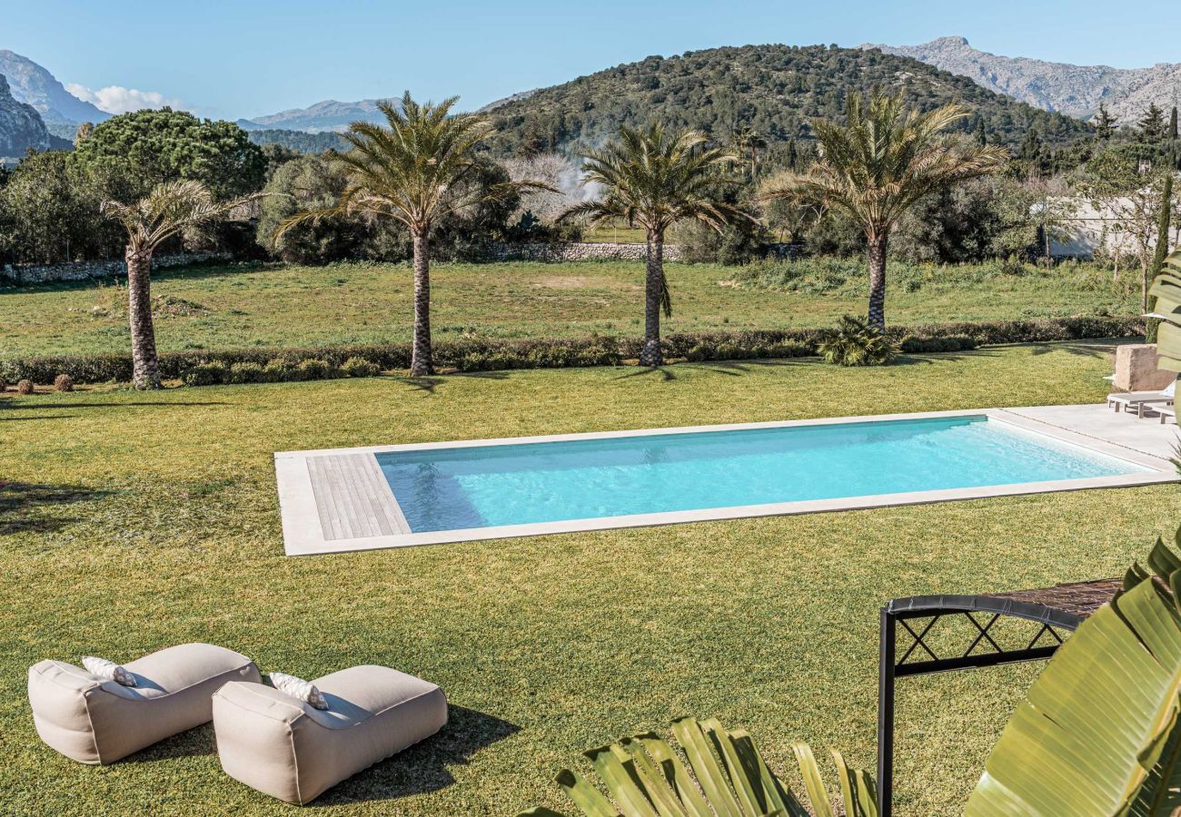 Villa in Pollensa - Finca Agata