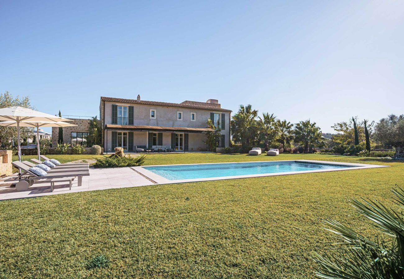 Villa in Pollensa - Finca Agata