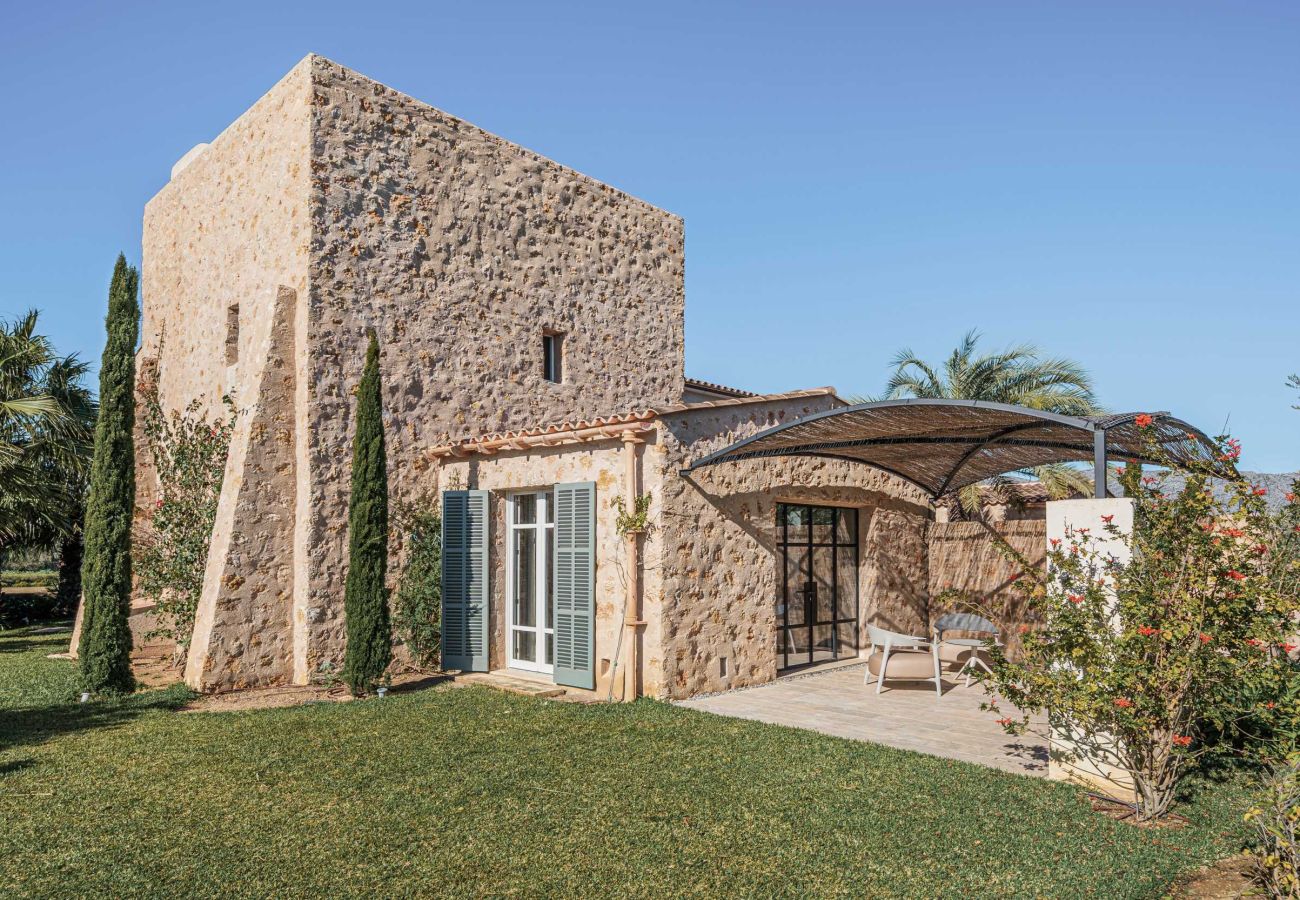 Villa in Pollensa - Finca Agata