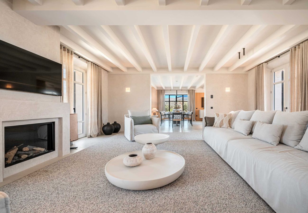 Villa in Pollensa - Finca Agata