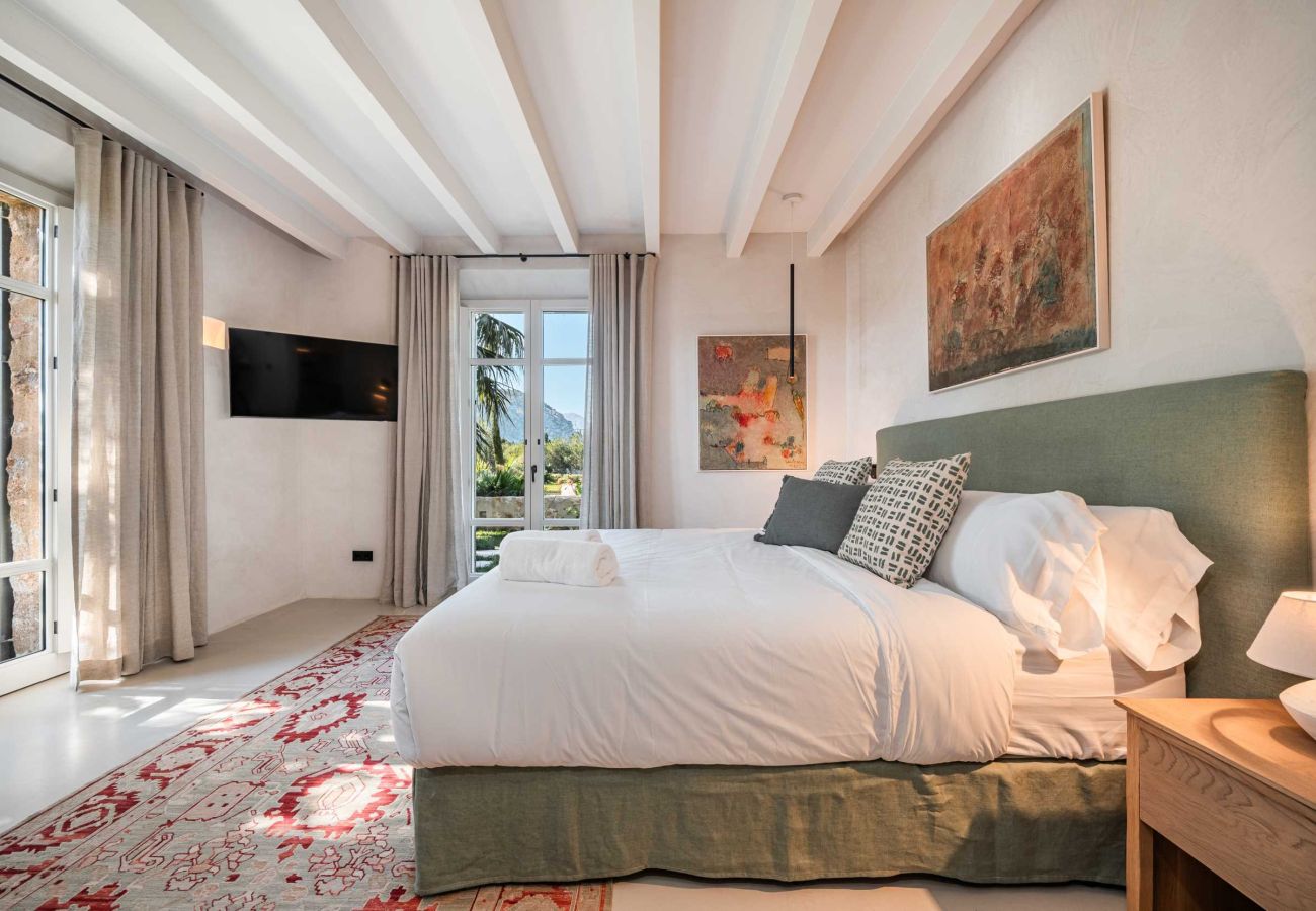 Villa in Pollensa - Finca Agata