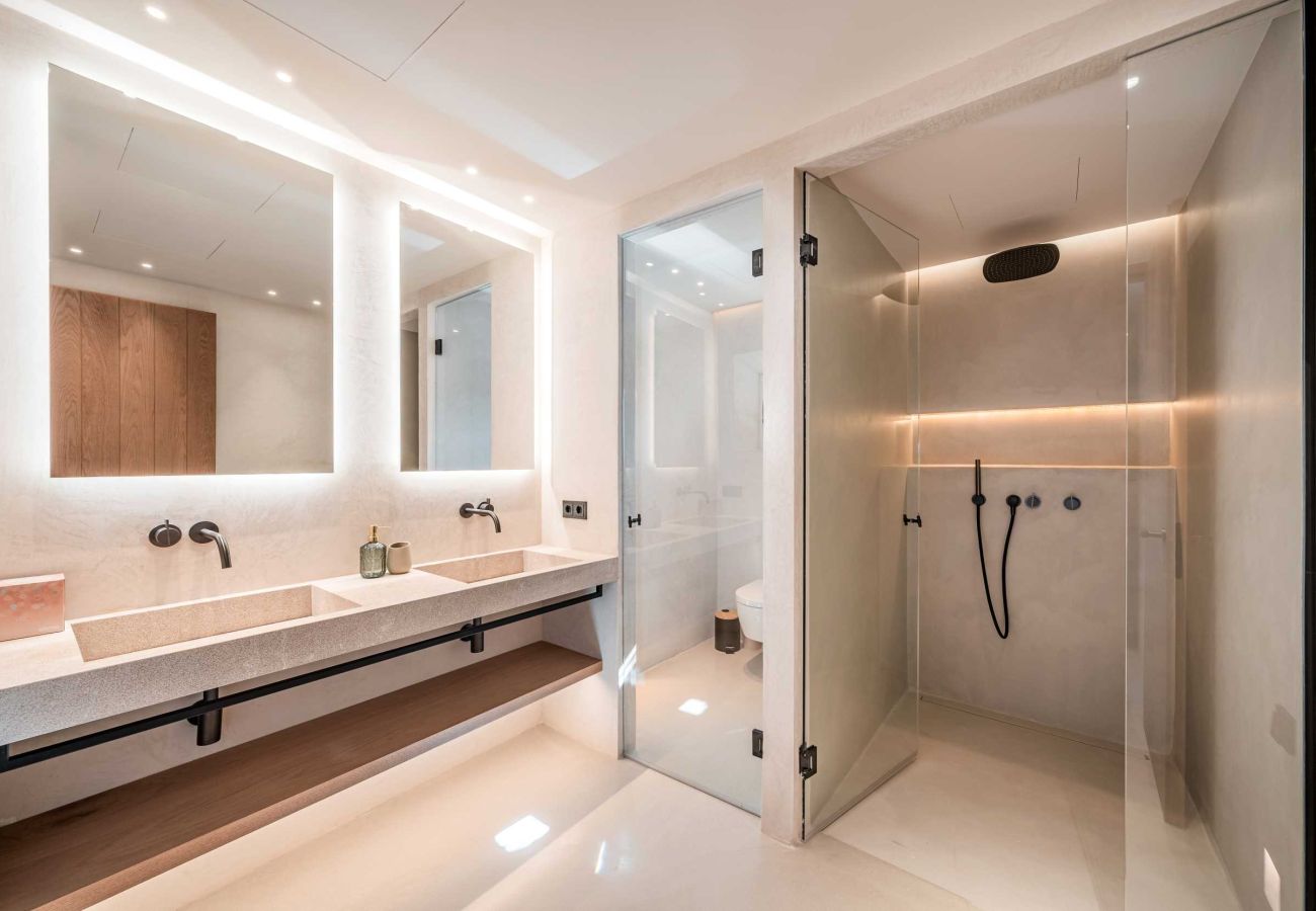 Villa in Pollensa - Finca Agata