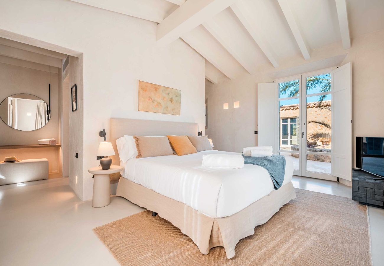 Villa in Pollensa - Finca Agata