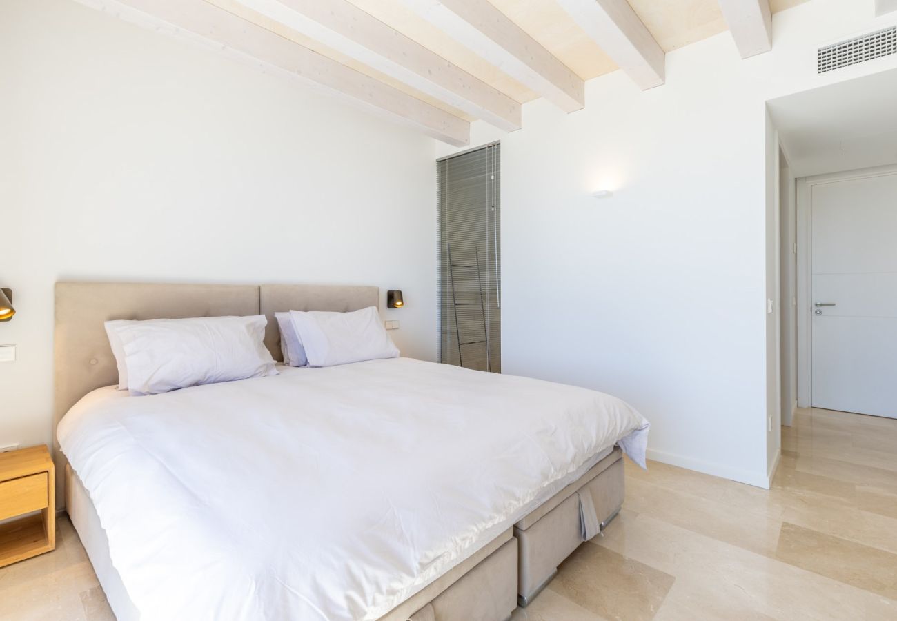 Villa in Pollensa - La Mitrana La Font