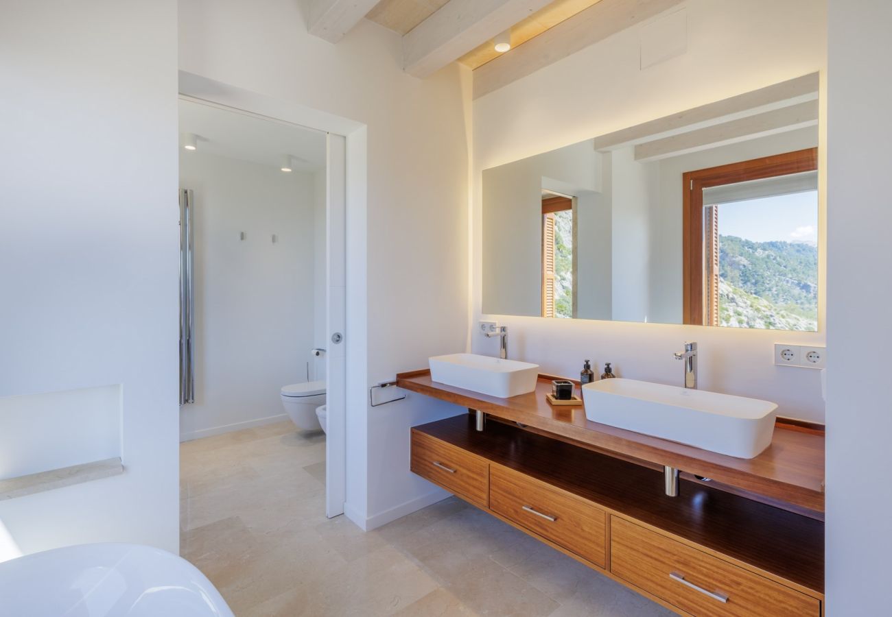 Villa in Pollensa - La Mitrana La Font