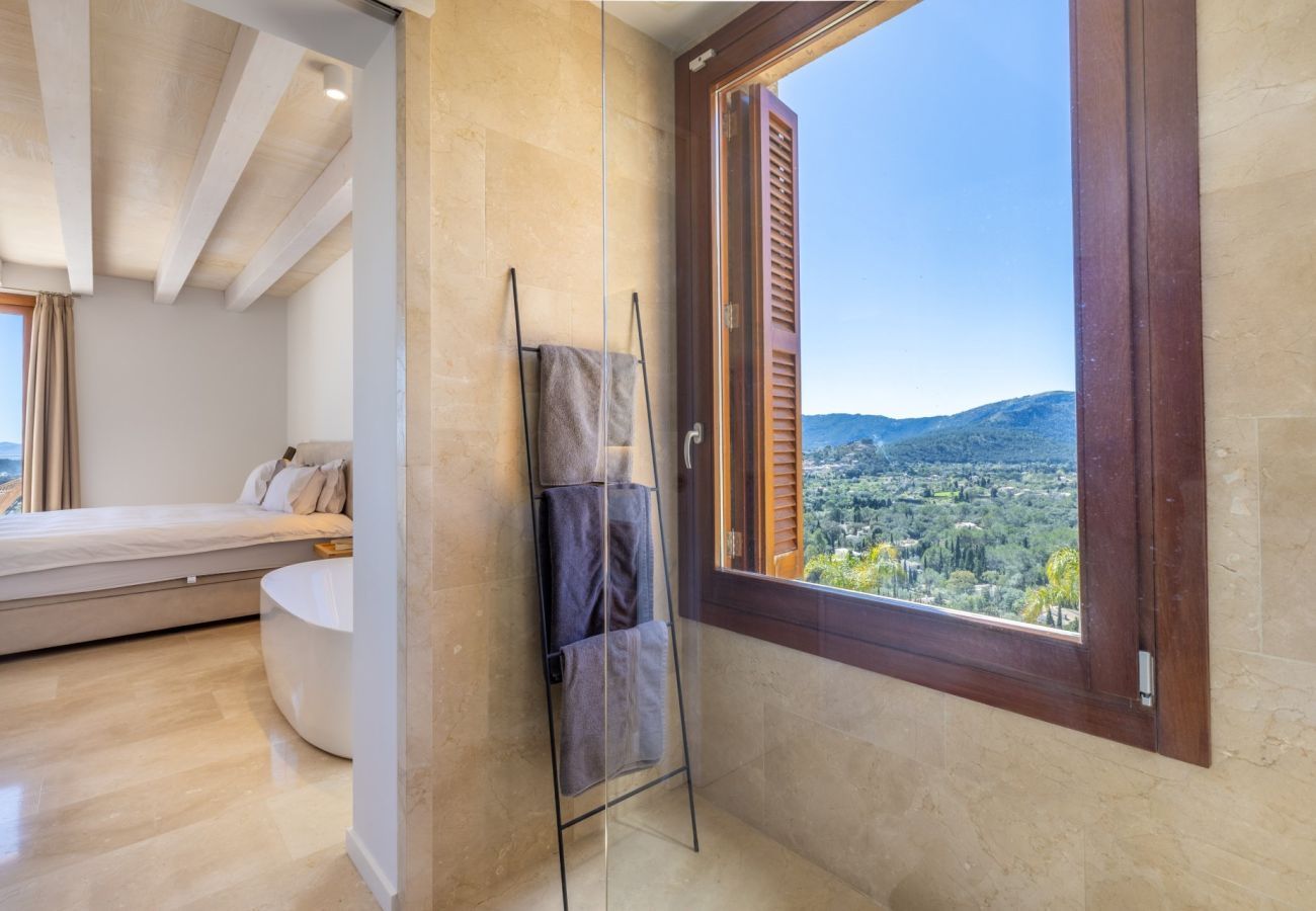 Villa in Pollensa - La Mitrana La Font