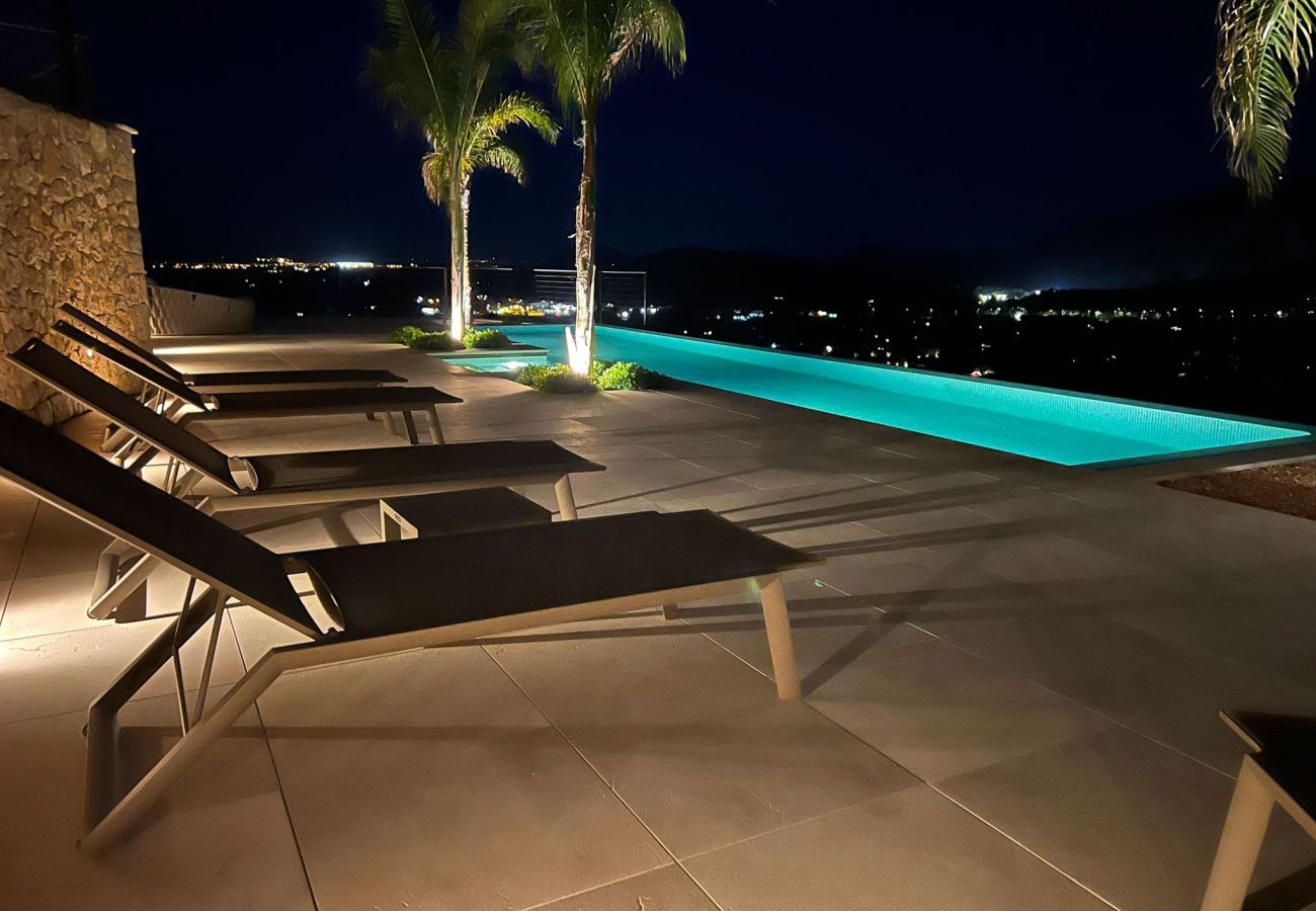 Villa in Pollensa - La Mitrana La Font