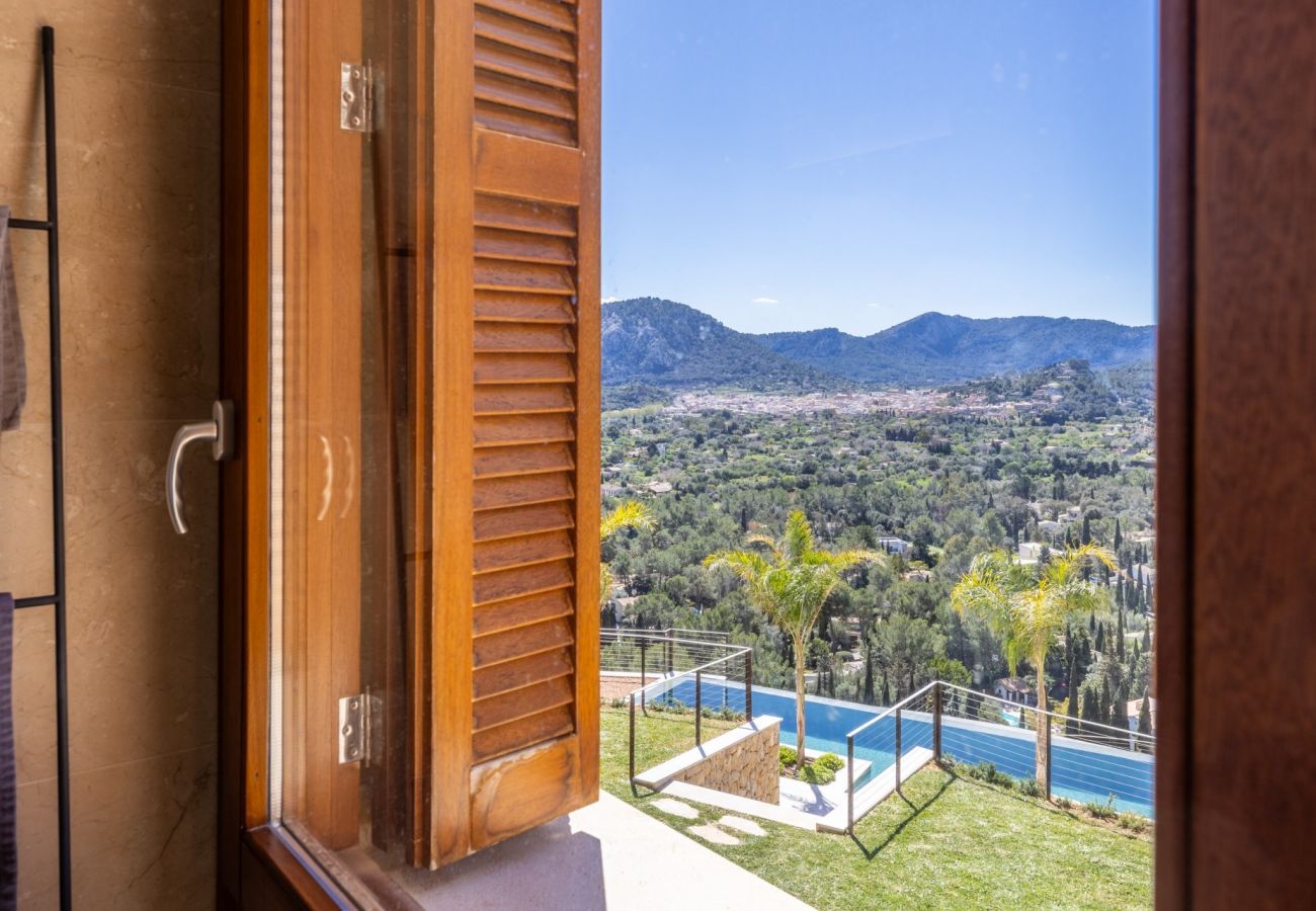 Villa in Pollensa - La Mitrana La Font