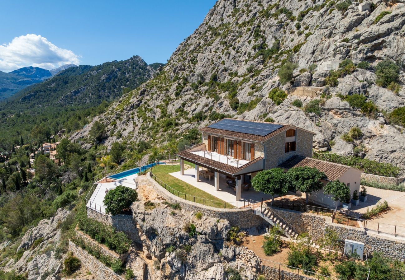 Villa in Pollensa - La Mitrana La Font