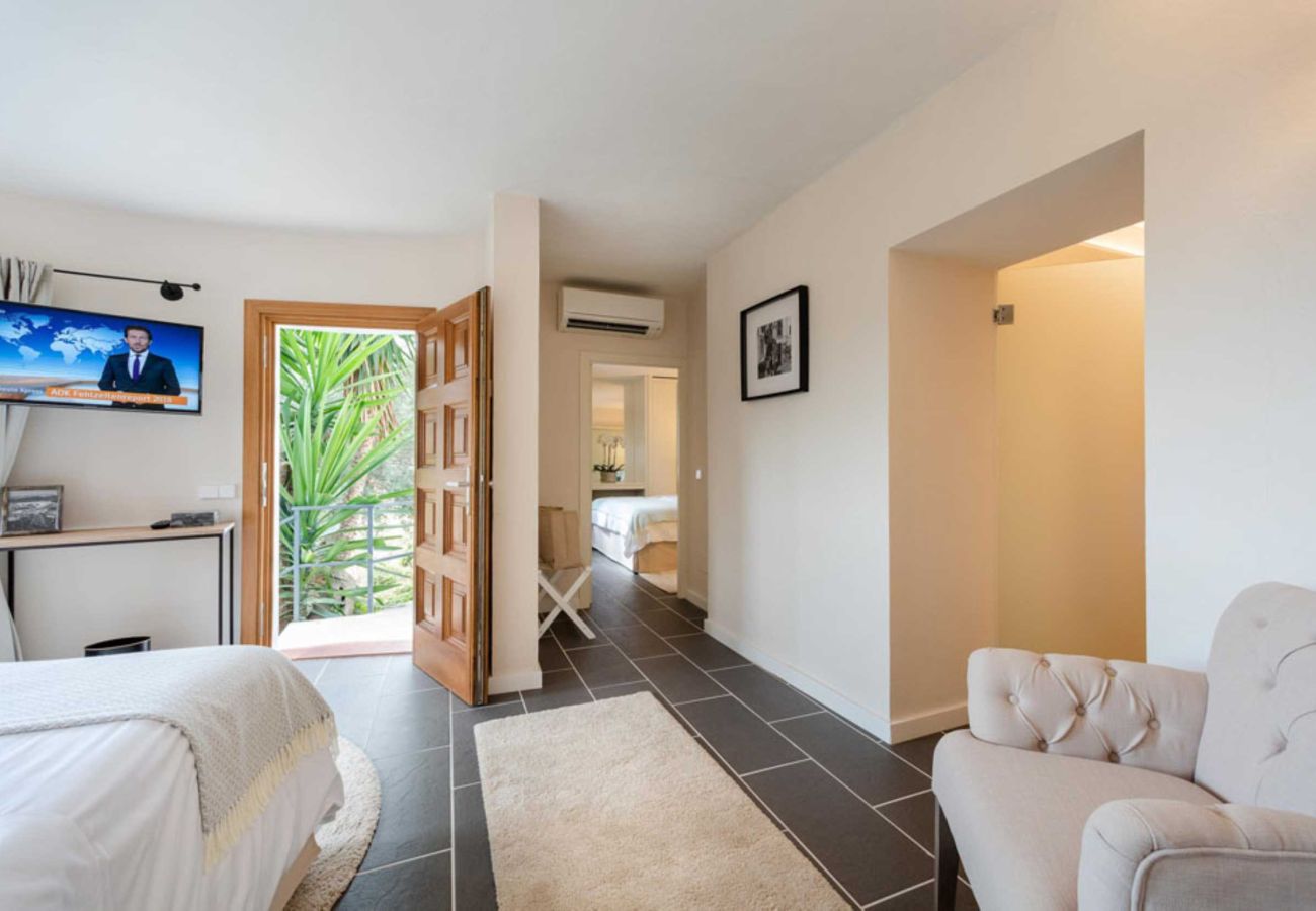Villa in Galilea - Finca Bella Roca