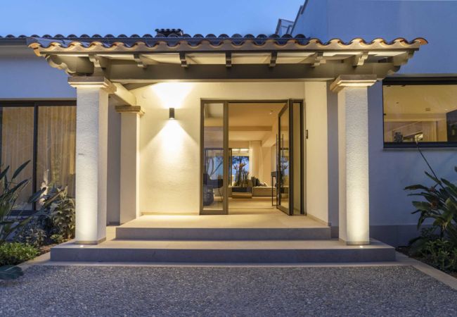Villa in Portals Nous - Villa Riviera Villa in Portals Nous - Villa Riviera