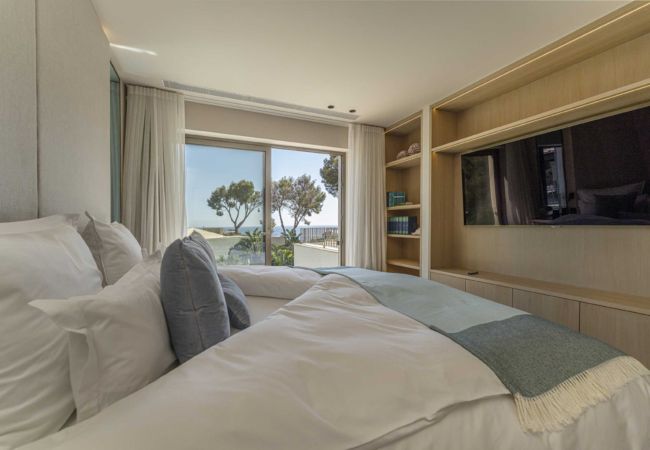 Villa in Portals Nous - Villa Riviera Villa in Portals Nous - Villa Riviera