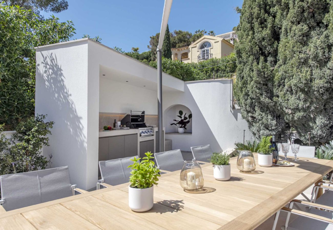 Villa in Portals Nous - Villa Riviera