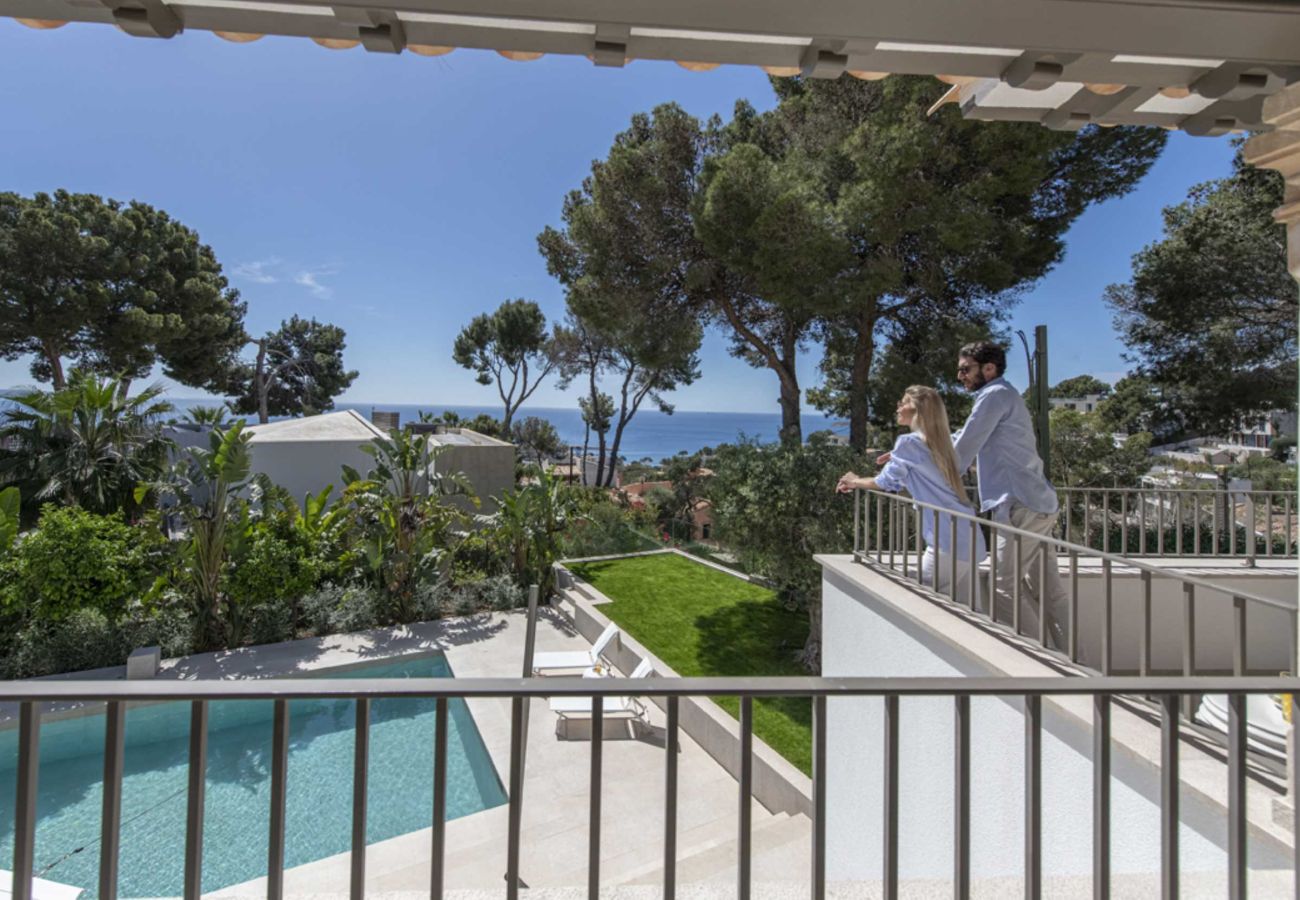 Villa in Portals Nous - Villa Riviera