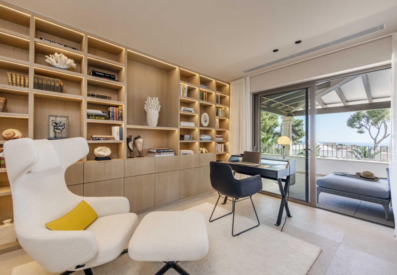 Villa in Portals Nous - Villa Riviera