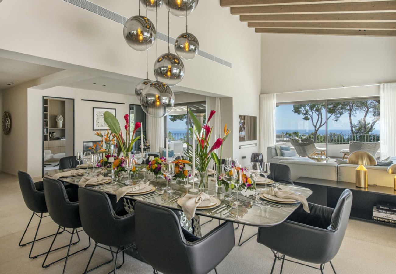 Villa in Portals Nous - Villa Riviera