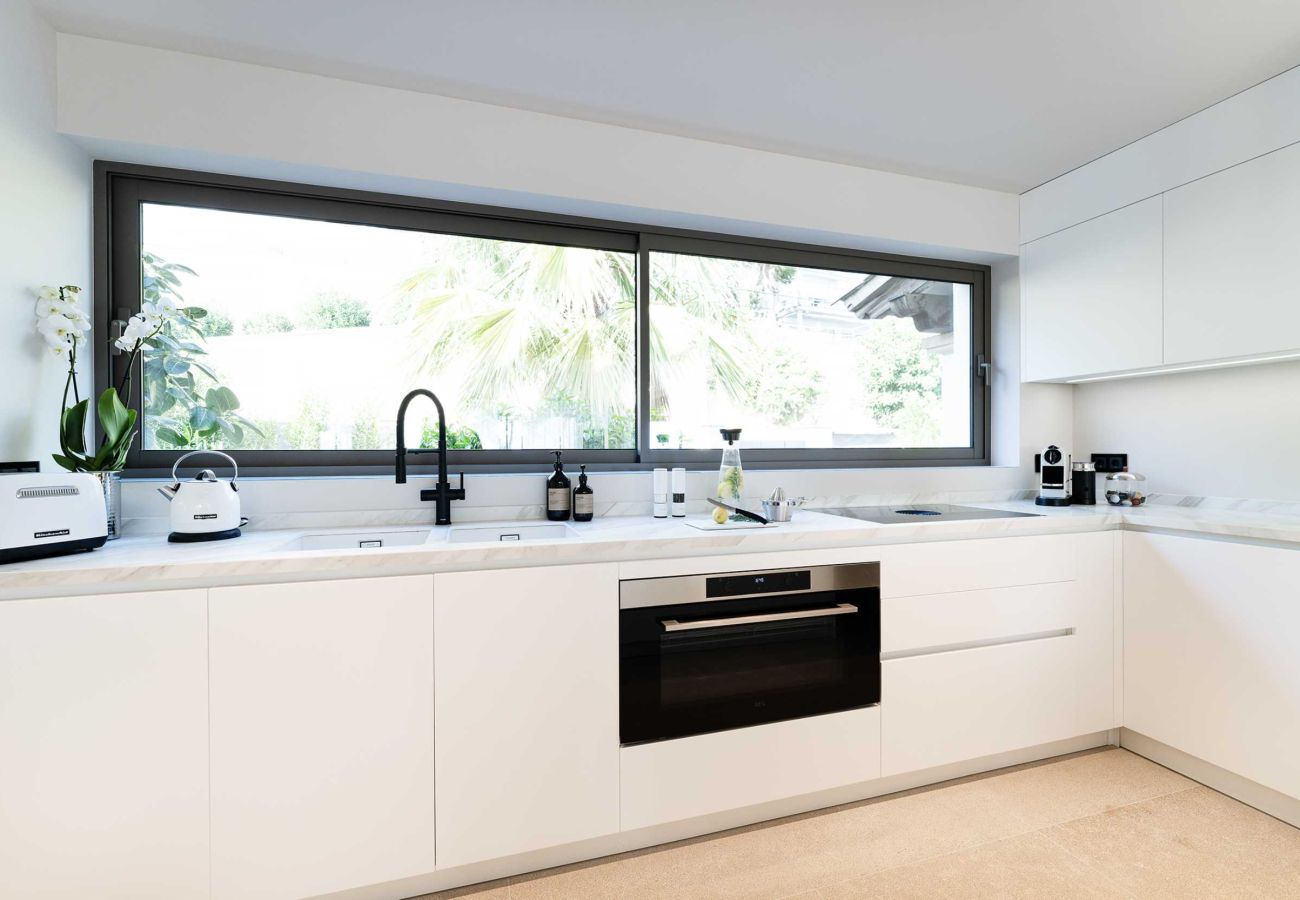 Villa in Portals Nous - Villa Riviera