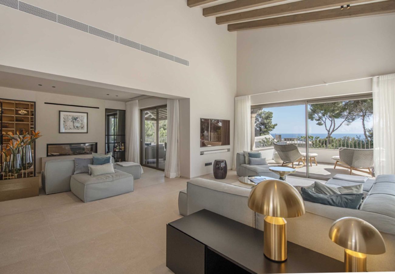 Villa in Portals Nous - Villa Riviera