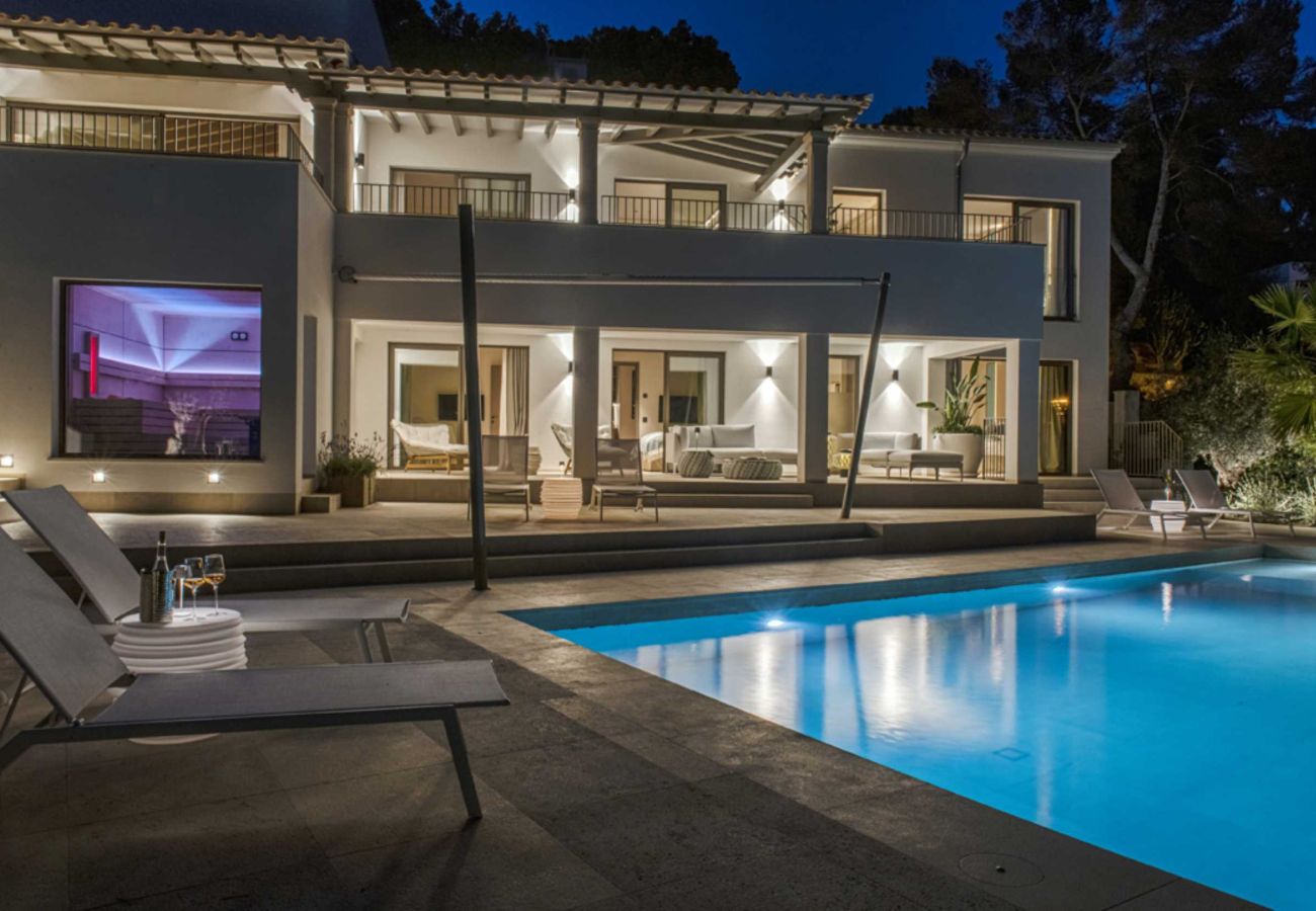 Villa in Portals Nous - Villa Riviera