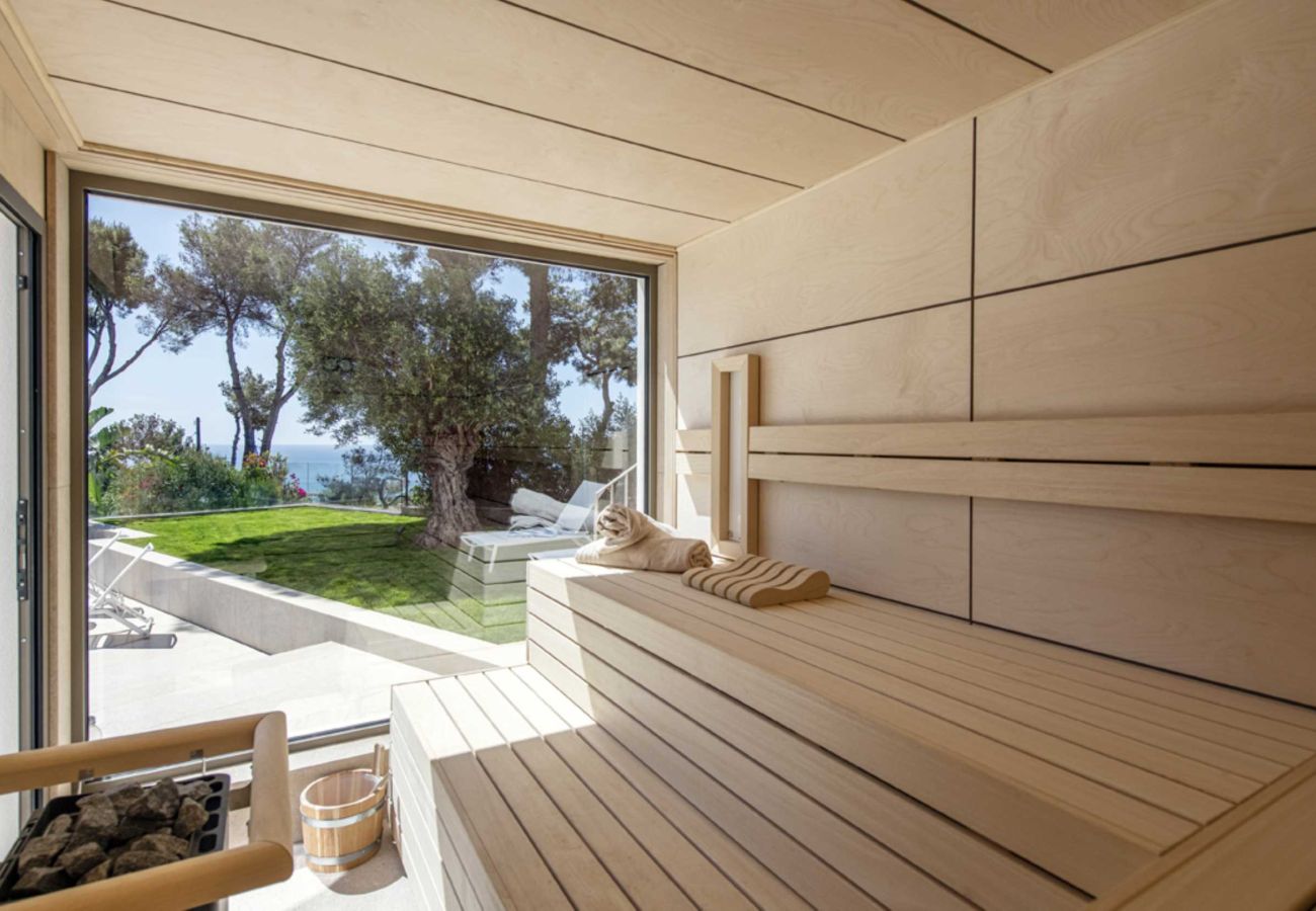 Villa in Portals Nous - Villa Riviera
