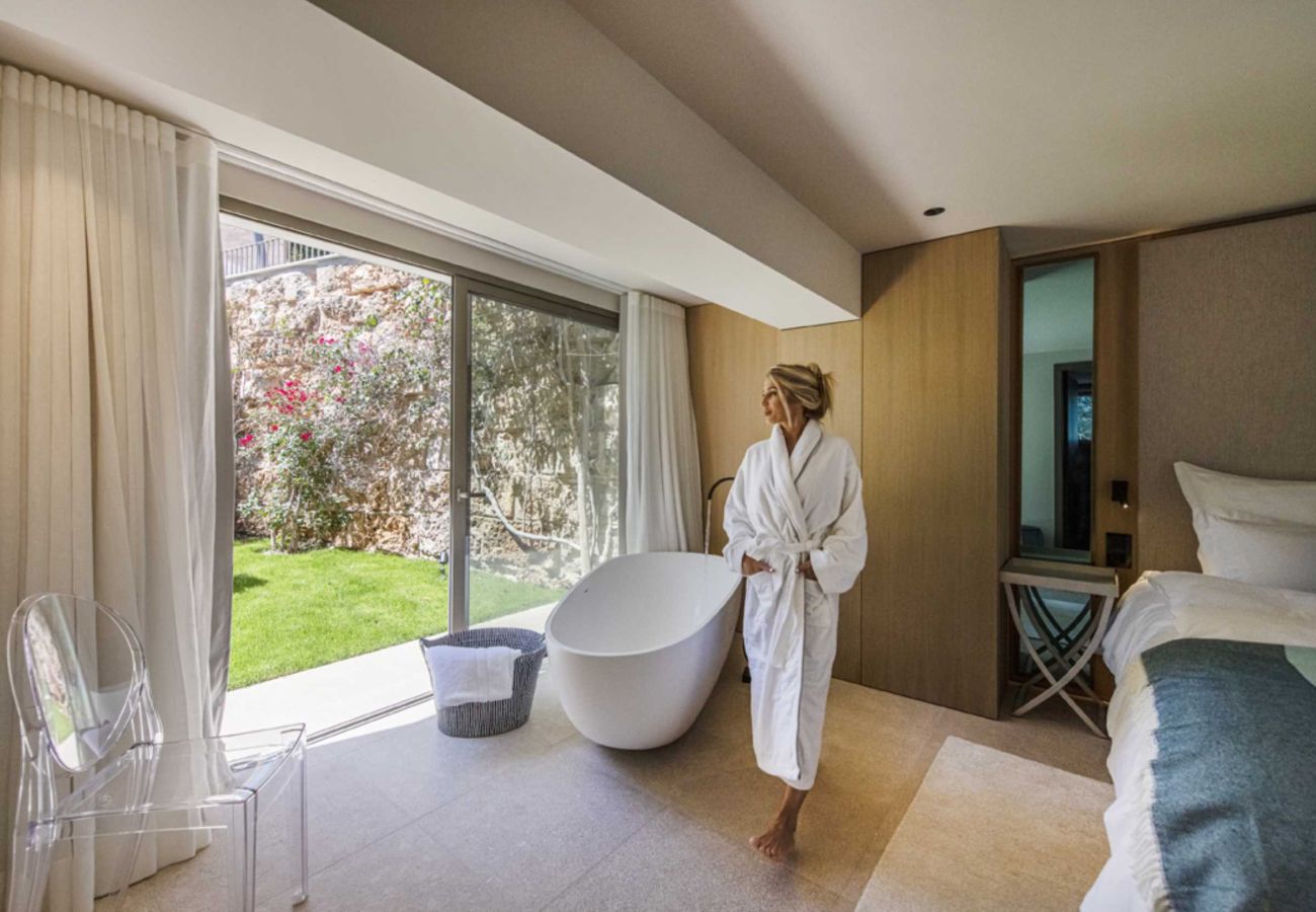 Villa in Portals Nous - Villa Riviera