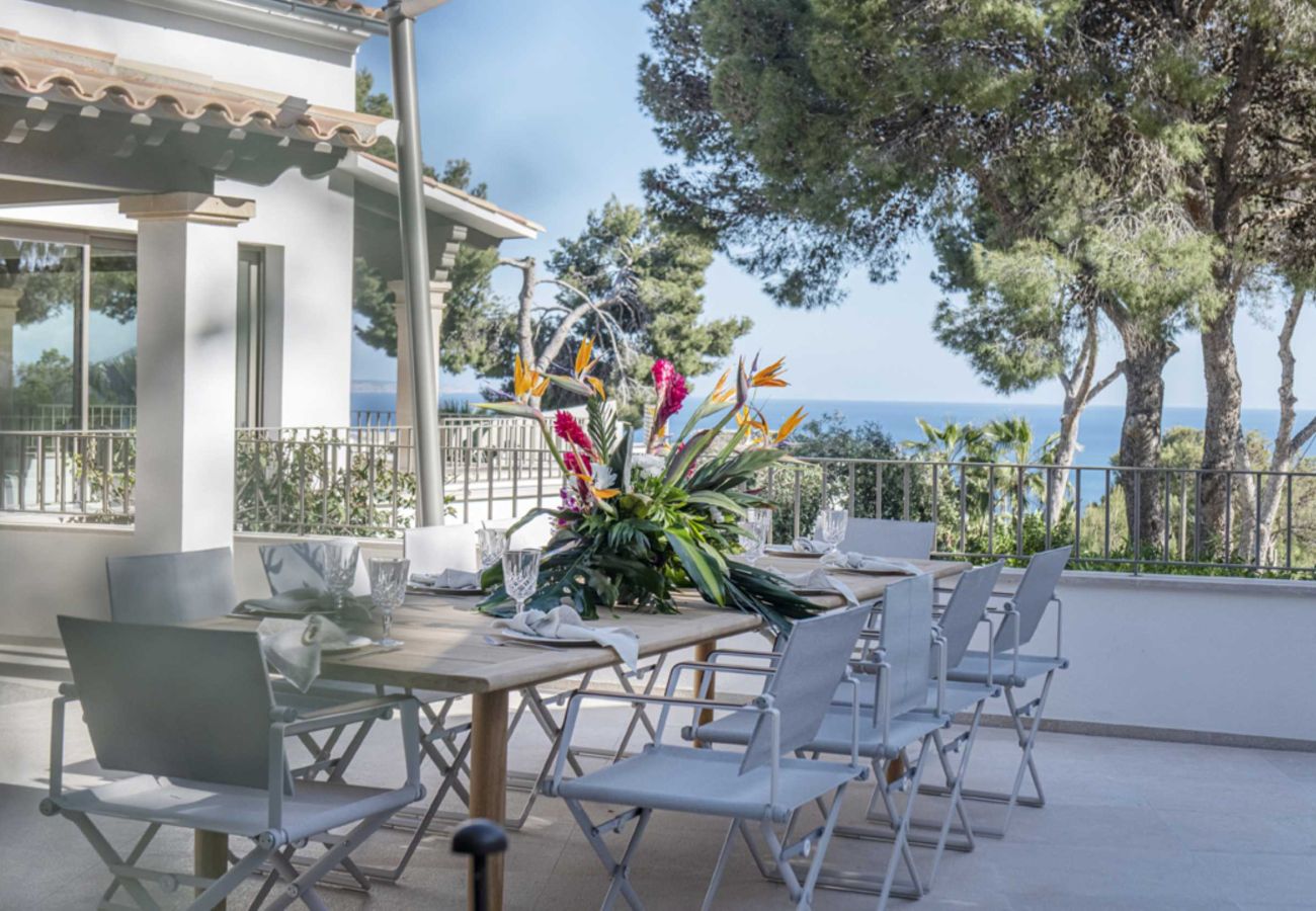 Villa in Portals Nous - Villa Riviera
