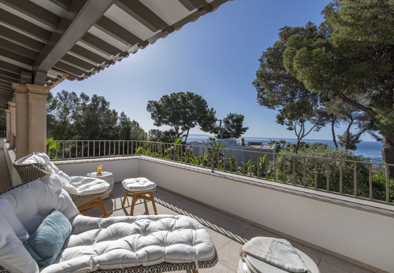 Villa in Portals Nous - Villa Riviera