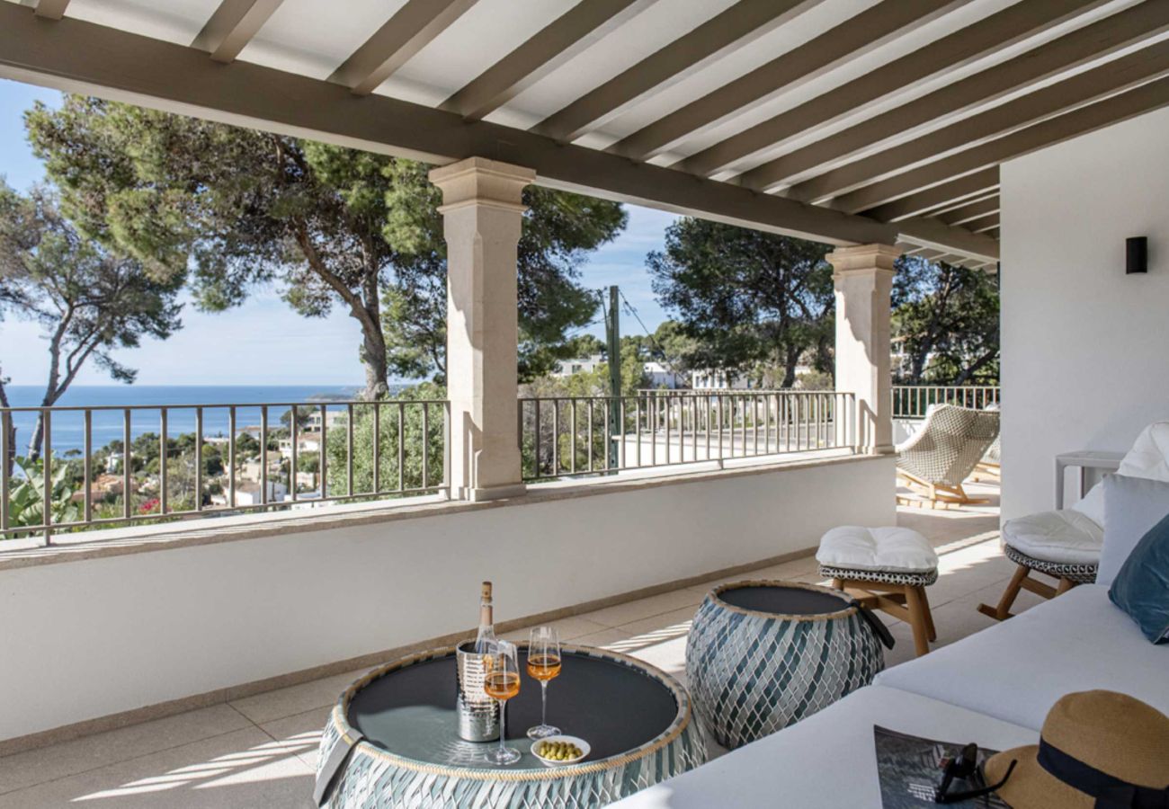 Villa in Portals Nous - Villa Riviera