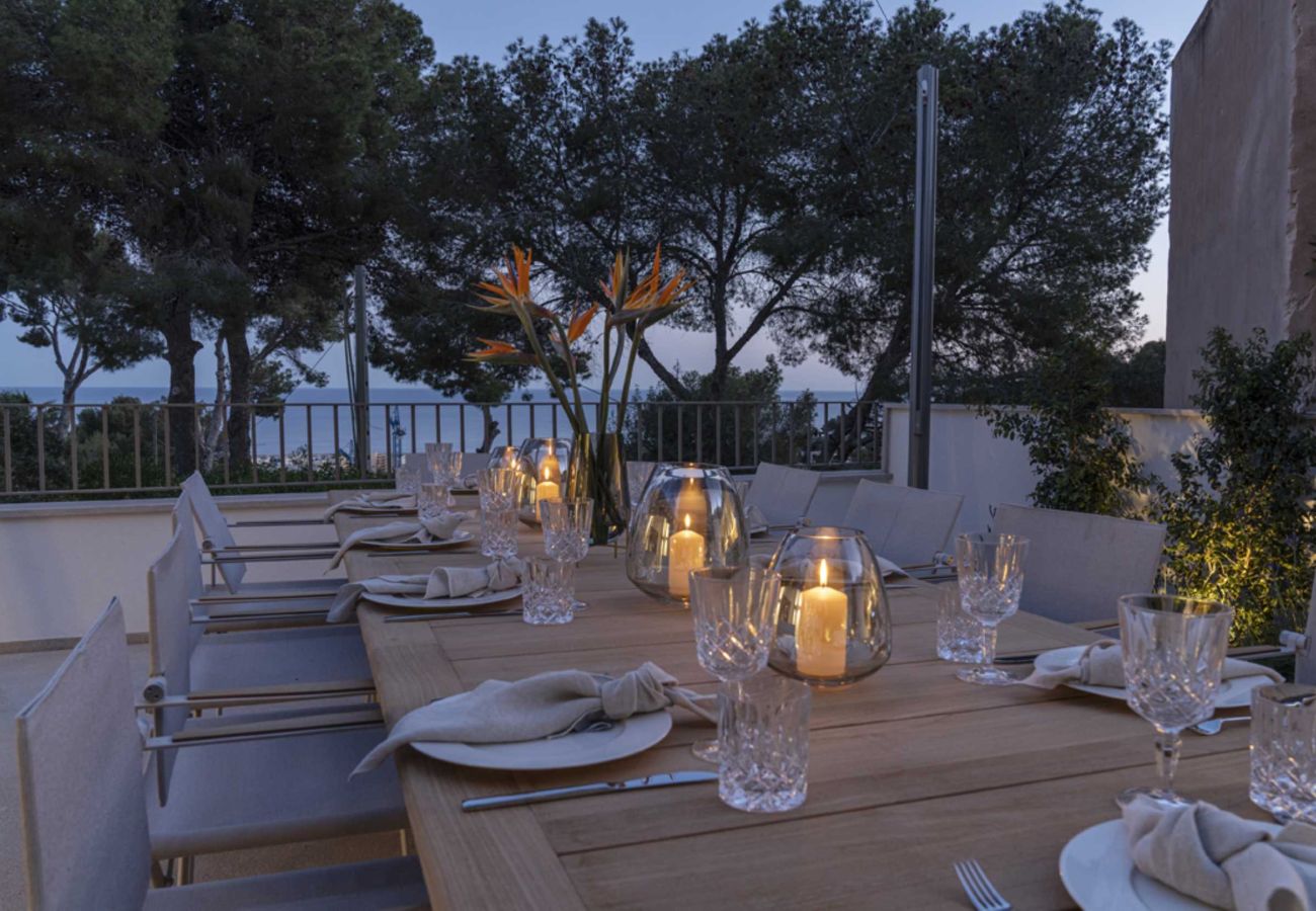 Villa in Portals Nous - Villa Riviera