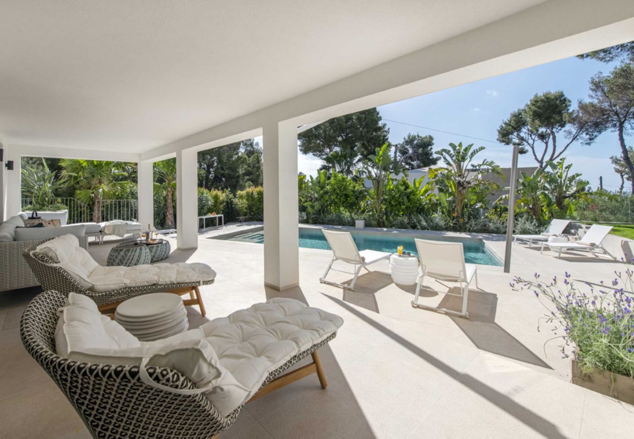 Villa in Portals Nous - Villa Riviera
