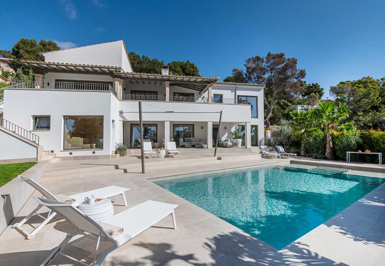 Villa in Portals Nous - Villa Riviera