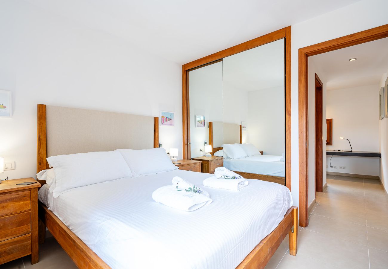 Villa in Pollensa - Singala Breeze