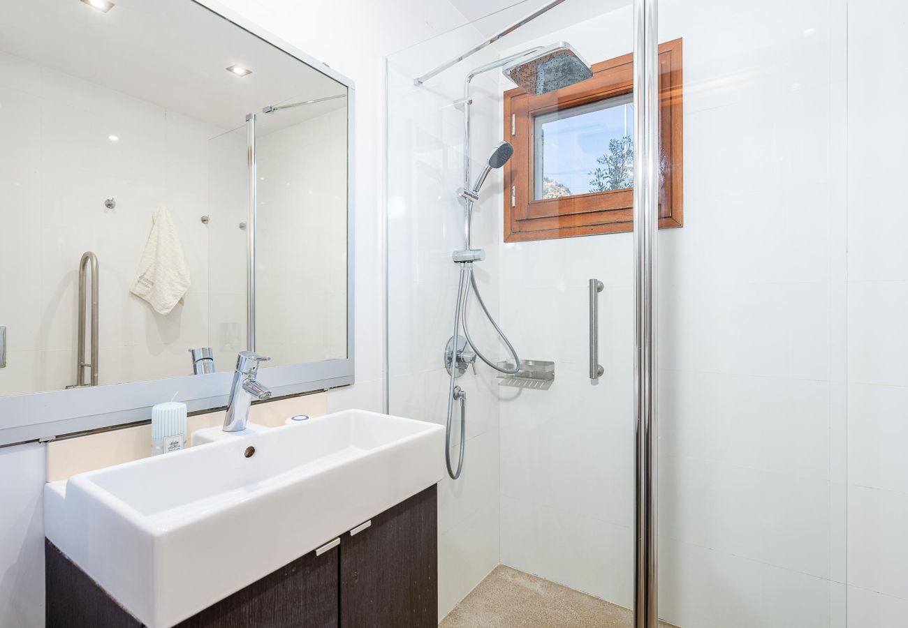 Villa in Pollensa - Singala Breeze