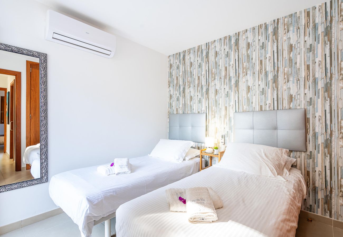 Villa in Pollensa - Singala Breeze