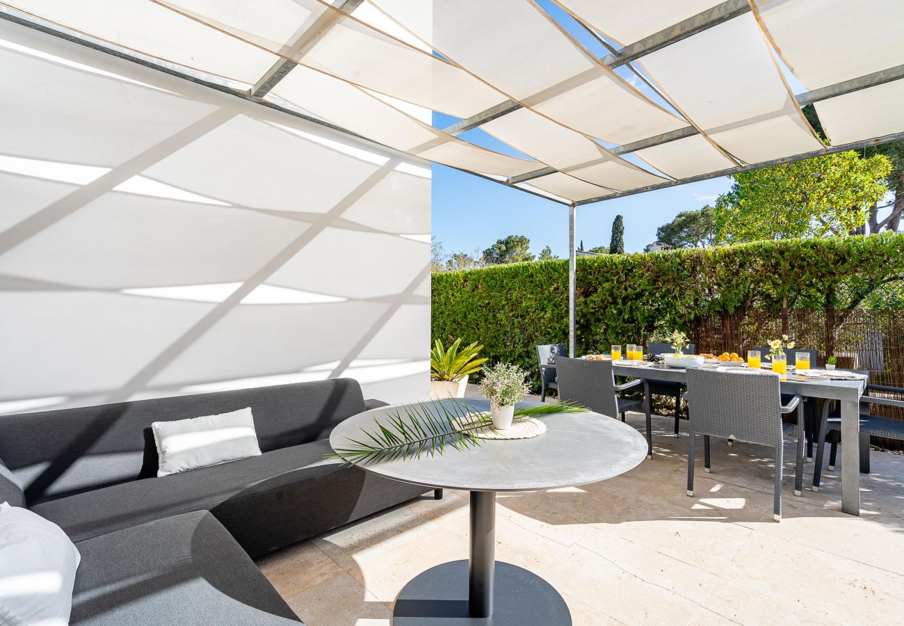 Villa in Pollensa - Singala Breeze