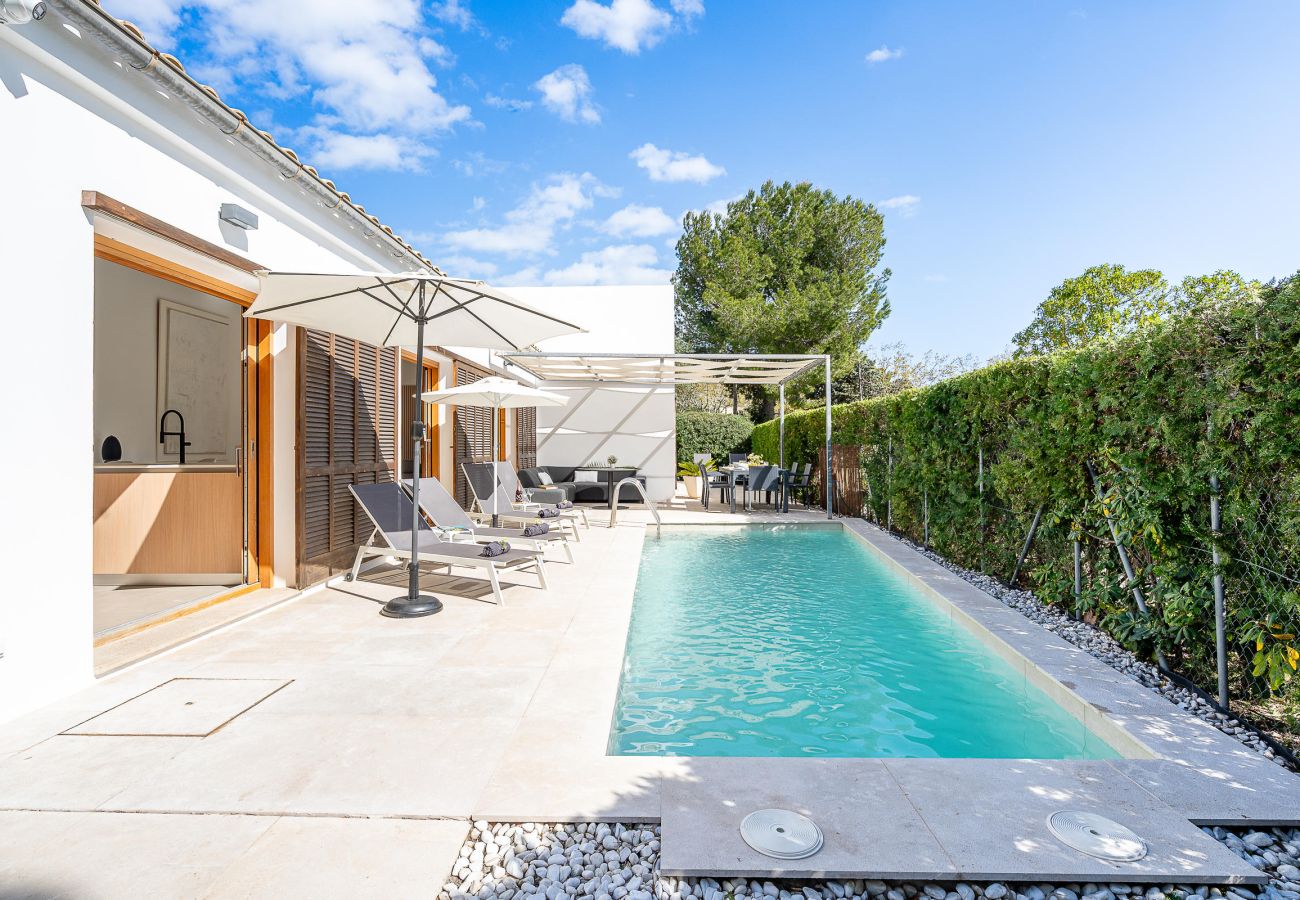 Villa in Pollensa - Singala Breeze